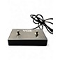 Used VOX 2 Footswitch Footswitch