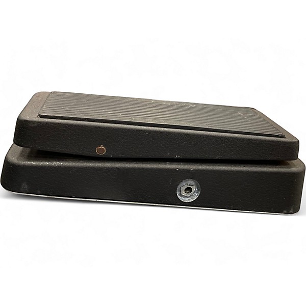 Used Dunlop GCB95 Original Crybaby Wah Effect Pedal