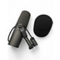 Used Shure SM7B Dynamic Microphone