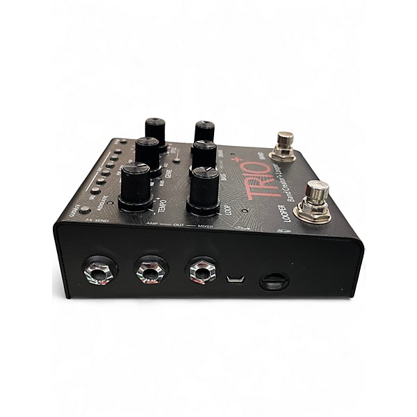 Used DigiTech Trio+ Band Creator Plus Looper Pedal