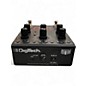 Used DigiTech Trio+ Band Creator Plus Looper Pedal