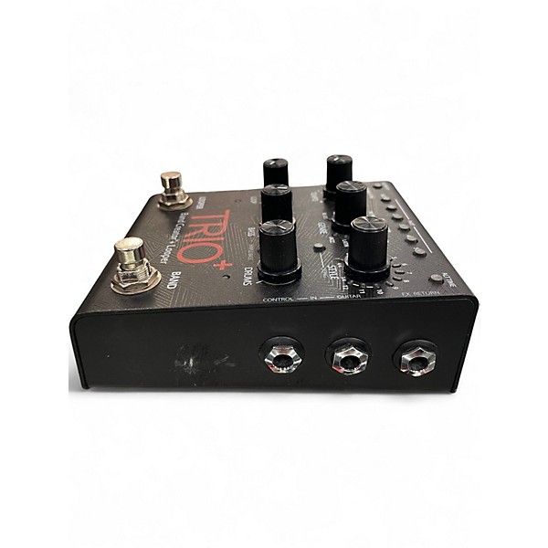 Used DigiTech Trio+ Band Creator Plus Looper Pedal
