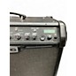 Used Line 6 Spider IV 75W 1x12 Guitar Combo Amp