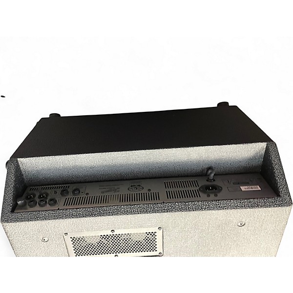 Used Traynor KEYMASTER K4 Drum Amplifier