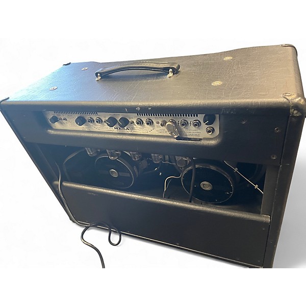 Used MESA/Boogie Lone Star 100W Tube Guitar Amp Head