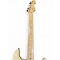 Used Fender American Professional Stratocaster SSS Olympic White Solid Body Electric Guitar
