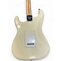 Used Fender American Professional Stratocaster SSS Olympic White Solid Body Electric Guitar