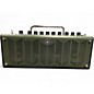 Used Yamaha THR10X 10W Extreme High Gain Modeling Guitar Combo Amp thumbnail