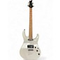 Used Mitchell MD200 White Solid Body Electric Guitar thumbnail