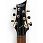 Used Mitchell MD200 White Solid Body Electric Guitar