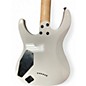 Used Mitchell MD200 White Solid Body Electric Guitar