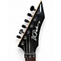 Used B.C. Rich JRV Standard Candy Apple Red Solid Body Electric Guitar