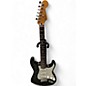Used Fender Standard Stratocaster Gray Solid Body Electric Guitar thumbnail