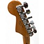 Used Fender Standard Stratocaster Gray Solid Body Electric Guitar