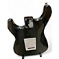 Used Fender Standard Stratocaster Gray Solid Body Electric Guitar
