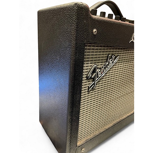 Used Fender MUSTANG 1 V.2 Guitar Combo Amp