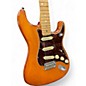 Used Fender FSR American Special Hand-Stained Stratocaster Honey Burst Solid Body Electric Guitar