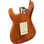 Used Fender FSR American Special Hand-Stained Stratocaster Honey Burst Solid Body Electric Guitar