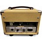 Used Freakshow Cinco De Watto Tube Guitar Amp Head