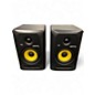 Used KRK ROKIT 5 Powered Monitor thumbnail