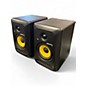 Used KRK ROKIT 5 Powered Monitor