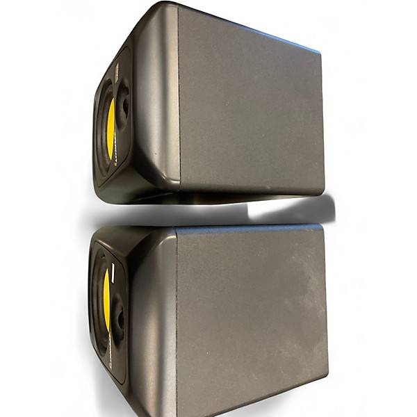 Used KRK ROKIT 5 Powered Monitor