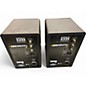 Used KRK ROKIT 5 Powered Monitor