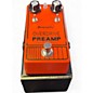 Used Demonfx Overdrive Preamp Effect Pedal thumbnail