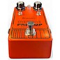 Used Demonfx Overdrive Preamp Effect Pedal