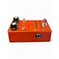 Used Demonfx Overdrive Preamp Effect Pedal