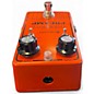 Used Demonfx Overdrive Preamp Effect Pedal