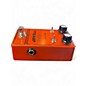 Used Demonfx Overdrive Preamp Effect Pedal