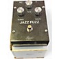 Used Stromer Jazz Fuzz Effect Pedal thumbnail