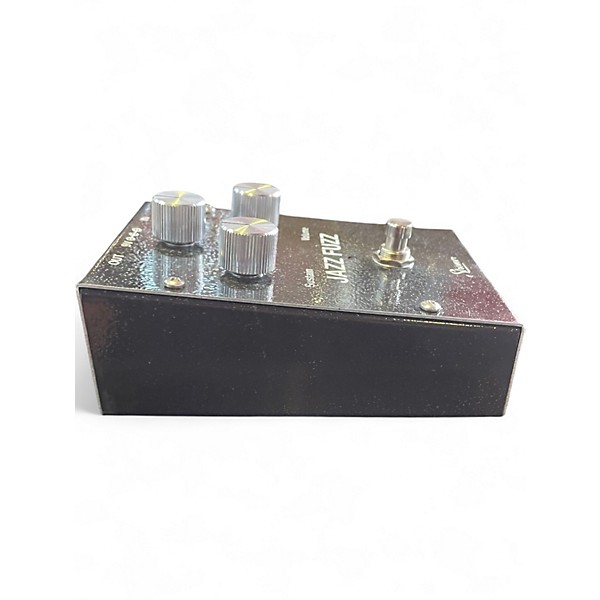 Used Stromer Jazz Fuzz Effect Pedal