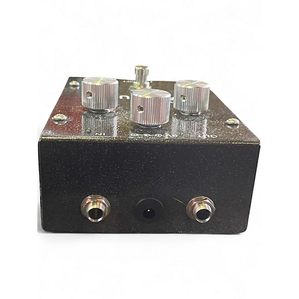 Used Stromer Jazz Fuzz Effect Pedal