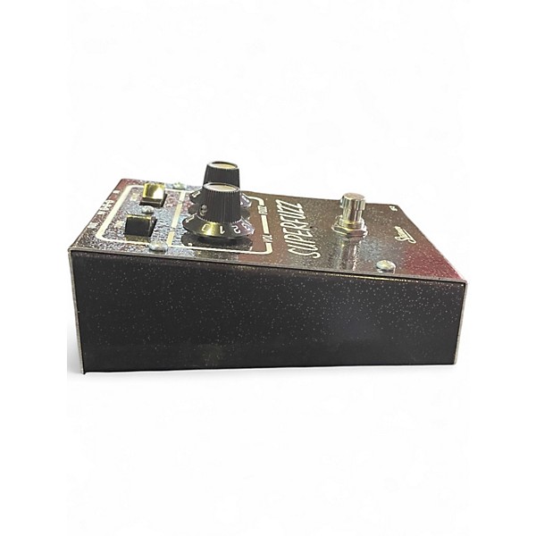 Used Stromer Superfuzz Effect Pedal