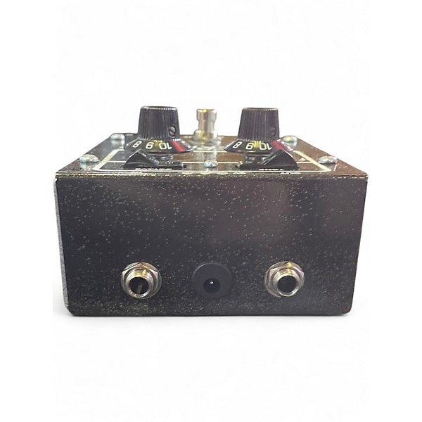 Used Stromer Superfuzz Effect Pedal