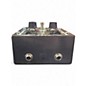Used Stromer Superfuzz Effect Pedal