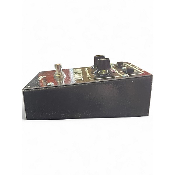 Used Stromer Superfuzz Effect Pedal