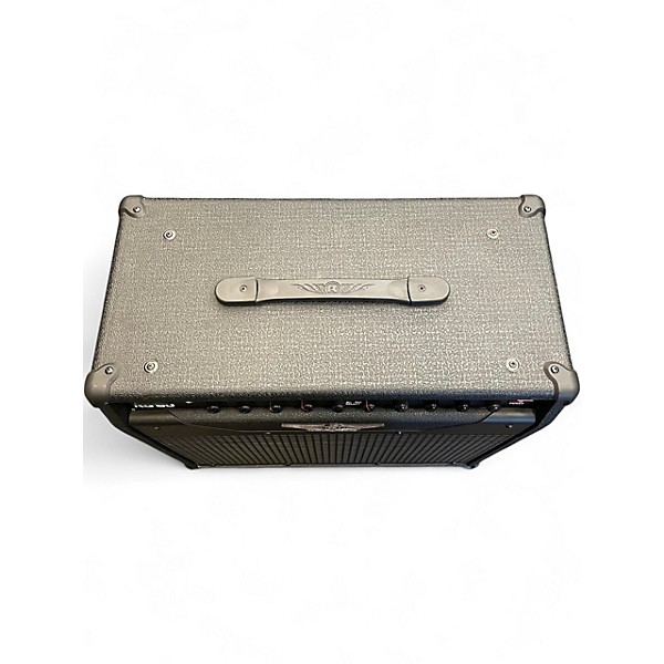 Used Raven RG60 60W 1x12 Guitar Combo Amp