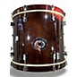 Used PDP by DW 6 Piece Concept Birch Brown Drum Kit