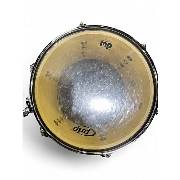 Used PDP by DW 6 Piece Concept Birch Brown Drum Kit