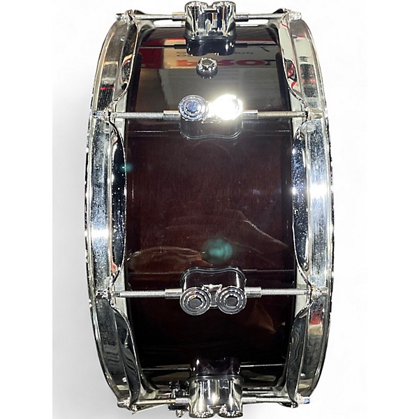 Used PDP by DW 6 Piece Concept Birch Brown Drum Kit