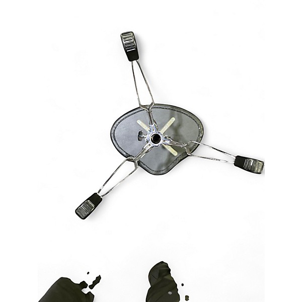 Used PDP by DW DRUM THRONE Drum Throne