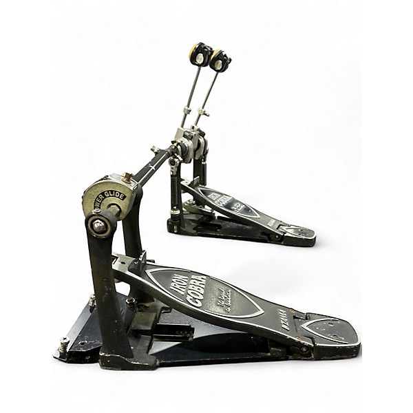 Used TAMA HP900PTW POWER GLIDE Double Bass Drum Pedal