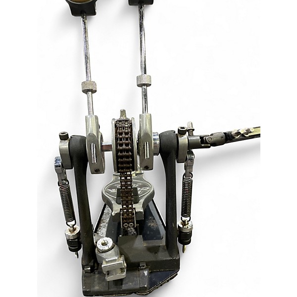 Used TAMA HP900PTW POWER GLIDE Double Bass Drum Pedal