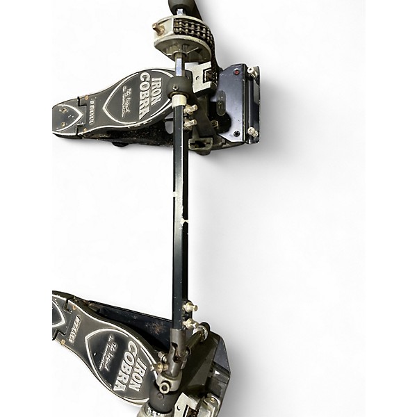 Used TAMA HP900PTW POWER GLIDE Double Bass Drum Pedal