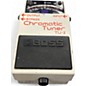 Used BOSS TU2 Chromatic Tuner Pedal