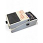 Used BOSS TU2 Chromatic Tuner Pedal