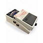 Used BOSS TU2 Chromatic Tuner Pedal